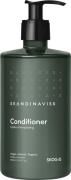 Skandinavisk Conditioner Skog 500ml 500 ml - Balsam hos Magasin