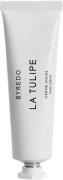 BYREDO Hand Cream La Tulipe 30 ml - Håndcreme hos Magasin