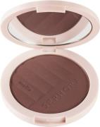 Sephora Collection Bronzer Matte Bronzing Powder 8 G - Pudder hos Maga...