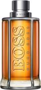 BOSS The Scent Eau De Toilette Herreduft 200 ml - Eau De Toilette hos ...