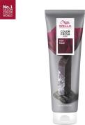 Wella Color Fresh Mask Rose Blaze 150 ml - Hårkur hos Magasin