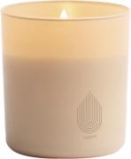 Uyuni s Candle, Beige, 9,2x10,2 cm Kvindeduft - Duftlys hos Magasin