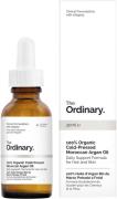 The Ordinary 100% Organic Coldpressed Moroccan Argan Oil 30 ml. 30 ml ...