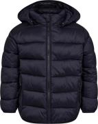 Sofie Schnoor Jacket Str 8 år / 128 cm - Dark Blue Vinterjakker Nylon ...