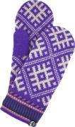 Danefæ Danesuper Wool Mittens LADIES ONE - Huer Uld hos Magasin