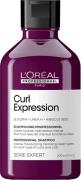 L'Oréal Professionnel Curl Expression Moisturizing Shampoo - Shampoo h...