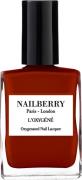 Nailberry Nailberry Harmony 15 ml - Almindelig Neglelak hos Magasin