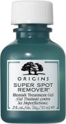 Origins Super Spot Remover Antiblemish Treatment Gel 10 ml - Rensegel ...