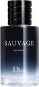 DIOR Sauvage Eau Forte Alcoholfree Fragrance Herreduft 100 ml - Eau De...