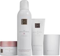 Rituals The Ritual of Sakura Medium Gift Set 2023 - Hudplejesæt hos Ma...