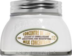 L'Occitane Almond Milk Concentrate 200ml 200 ml - Cremer hos Magasin