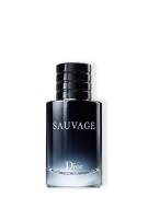 DIOR Sauvage Eau de Toilette Herreduft 200 ml - Eau De Toilette hos Ma...