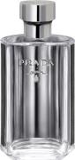 Prada L'homme Eau De Toilette Herreduft 100 ml - Eau De Toilette hos M...