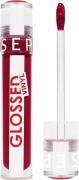 Sephora Collection Glossed Vinyl Intense lip Lacquer 5 ml - Flydende h...