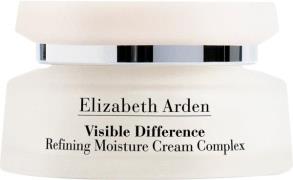 Elizabeth Arden Visible Difference Refining Moisture Cream 75 ml. 75 m...