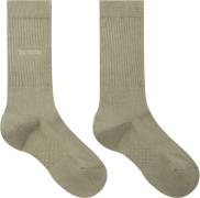 Bareen Tennis Socks, 3pack 41-43 - Ankelømper Bomuld hos Magasin