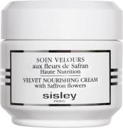 Sisley Velvet Nourishing Cream 50 ml - Dagcreme hos Magasin