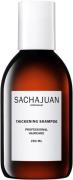 Sachajuan Thickening Shampoo 250 ml. 250 ml - Shampoo hos Magasin