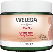 Weleda etch Mark Body Butter 150 ml - Cremer hos Magasin