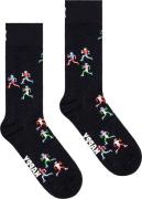 Happy Socks Runners Sock 41-46 - Ankelømper hos Magasin