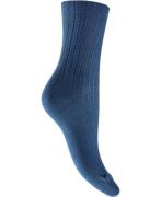 Punto Blanco Bamboo Sock Ankelstrømper - hos Magasin