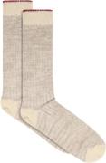 mpWoman Ulrika Long Socks Ankelstrømper Str 40/42 - hos Magasin