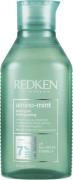 Redken Amino Mint Shampoo 300.0ml - Shampoo hos Magasin