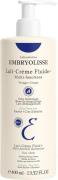 Embryolisse Laitcrème Fluid+ 400 ML - Cremer hos Magasin