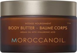 Moroccanoil Moroccanoil Body Butter 200 ml - Cremer hos Magasin