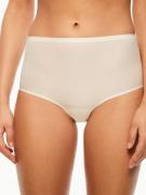 Chantelle Softstretch High Waist Brief Højtaljede Trusser - hos Magasi...