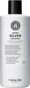 Maria Nila Sheer Silver Shampoo 350 ml 350 ml - Shampoo hos Magasin