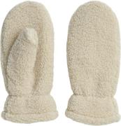 Pieces Pcnetty Teddy Mittens BC L - Vanter hos Magasin