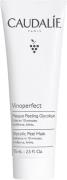 Caudalie Vinoperfect Glycolic Peel Mask 75 ml 75 ml - Ansigtsmaske hos...