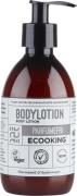 ECOOKING Bodylotion Parfumefri 300 ml - Cremer hos Magasin