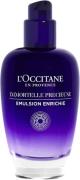 L'Occitane Immortelle Precious Emulsion 75ml 75 ml - Serum hos Magasin