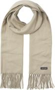 Jack & Jones Jacsolid Woven Scarf Noos ONE SIZE - Halstørklæder hos Ma...