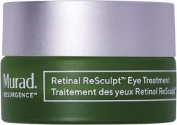 Murad Retinal Rescuplt EYE Treatment 15 ML - Øjencreme hos Magasin