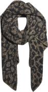 Pieces Pcpyron Long Animal Scarf Noos BC ONE SIZE - Halstørklæder hos ...