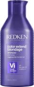 Redken Color Extend Blondage Shampoo 300.0ml - Shampoo hos Magasin