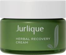 Jurlique Herbal Recovery Cream 50 ml - Dagcreme hos Magasin