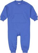 Müsli by Green Cotton Olsen Kids Sweat Bodysuit Str 92 - Palace Blue H...