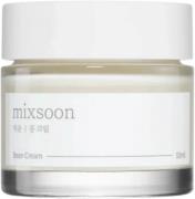 Mixsoon Bean Cream 50 ml - Dagcreme hos Magasin