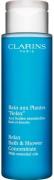 Clarins Relax Bath & Shower Concentrate 200 ml. 200 ml - Shower Gel ho...