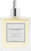 Tromborg Aroma Therapy Body Oil Lavender Vanilla 200 ml - Cremer hos M...