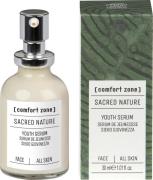 Comfort Zone Sacred Nature Youth Serum 30 ml - Serum hos Magasin