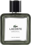 Lacoste Original EDP Herreduft 100 ml - Eau De Parfum hos Magasin