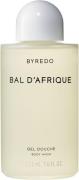 BYREDO Body Wash Bal D'afrique 225ml - Shower Gel hos Magasin