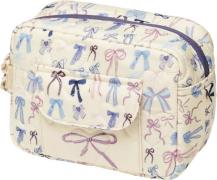 Maanesten Reva Bag Cute Bows One Size - Toilettasker hos Magasin