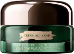 La Mer The Deep Pore Purifying Mask 50 ml - Ansigtsmaske hos Magasin