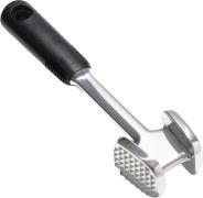 OXO Kødhammer Sort/krom Str L: 23 x B: 5 x B: 5 cm - Køkkenredskaber h...